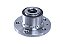CUBO RODA DIANTEIRA FOX 03/.. CROSSFOX 06/.. POLO 06/..(C/ ABS) - Imagem 1