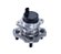 CUBO RODA TRASEIRA COROLLA 1.6/1.8 16V 02/08 FIELDER 1.8 16V 02/08 (COM-ABS) - Imagem 1