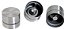 TUCHO VALVULA CELTA/ CORSA 1.0/ 1.4/ 1.6 16V OMEGA 2.2 16V VECTRA 2.0/ 2.2 16V ZAFIRA 2.0 16V - Imagem 1