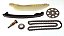 KIT DISTRIBUICAO COURIER/ ECOSPORT/ ESCORT/ FIESTA/ FOCUS/ KA 1.0/ 1.6 8V (ZETEC ROCAM) - Imagem 1