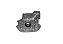 BOMBA OLEO GOL 1.0 8V 98/08 1.0/ 1.6 8V 09/.. 1.0 8V/ 16V 97/97 1.0 16V 98/06 1.0 16V TURBO 00/04 GOLF 1.6 01/14 KOMBI 1.4 8V 06/14 PARATI 1.0 16V 98/06 SAVEIRO 1.6 8V 10/.. VOYAGE 1.0/ 1.6 8V 09/.. FOX/ SPACEFOX 1.0/ 1.6 03/.. POLO 1.6 02/.. (AT) - Imagem 1