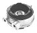 COXIM CAMBIO GOL/ PARATI/ SAVEIRO/ VOYAGE/ SANTANA 80/.. ESCORT/ VERONA/ VERSAILLES 93/.. MOTOR AP  2100582 - Imagem 1
