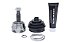 HOMOCINETICA RODA GOL/ PARATI/ SAVEIRO/ VOYAGE/ PASSAT  ../86  (MANUAL) S/ ABS - Imagem 1