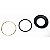 REPARO PINCA GOL 1.0/ 1.3/ 1.6 80/96 PARATI 1.5/ 1.6 83/96 PASSAT 1.5/ 1.6 73/89 SAVEIRO/ VOYAGE 1.6 82/97  (DIANT.) DISCO - Imagem 1