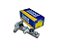 CILINDRO MESTRE ASTRA 99/11 DUPLO (S/ ABS) - Imagem 1