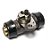 CILINDRO RODA BRASILIA 73/82 SP1/ SP2 72/75 TL 69/76 VARIANT 70/80 X12/ TOCANTINS 81/93 XEF 84/86 PUMA 77/84 - Imagem 1