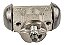 CILINDRO RODA D20 85/92 D10 79/84 VERANEIO 79/92 LD - Imagem 1