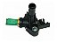 CONECTOR AGUA PALIO / SIENA / STRADA / FIORINO/ UNO 1.0/ 1.3  8V 03/.. (FIRE) PALIO/  IDEA/ SIENA / STRADA / PUNTO 1.4  06/.. MPI FIRE FLEX (COM SENSOR) - Imagem 1