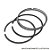 ANEL MOTOR UNO/ MILLE/ PREMIO/ ELBA 1.0/ 1.5 (0,40) - Imagem 1