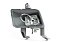FAROL AUXILIAR VECTRA 00/05 LE H3 - Imagem 1