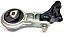 COXIM CAMBIO PALIO/ WEEKEND/ SIENA/ STRADA/ IDEA 1.6/ 1.8 16V E-TORQ 11/.. C/ SUPORTE - Imagem 1