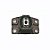 COXIM CAMBIO GOL/ SAVEIRO/ VOYAGE GV 08/.. FOX/ SPACEFOX/ CROSSFOX/ POLO 09/.. C/ SUPORTE - Imagem 1