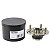 CUBO RODA TRASEIRA FIT 1.4 8V 1.5 16V 02/08 (FREIO A TAMBOR)ROL. 28MM   4 PARA FUSOS S/ ABS - Imagem 1