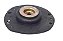COXIM AMORTECEDOR DIANTEIRO206 1.0/1.4/1.6 8V 98/10 207 08/14 LD (DIREC. MECAN.) - Imagem 1
