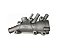 CARCACA VALVULA TERMOSTATICA PALIO/ WEEKEND/ SIENA/ GRAND SIENA/ STRADA/ DOBLO/ IDEA/ LINEA/ PUNTO 1.6/ 1.8 16V 10/.. BRAVO 1.8 16V 11/.. (ETORQ) - Imagem 1