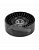 POLIA ALTERNADOR COROLLA 1.6 16V 00/10 1.8 16V 03/.. FIELDE 1.8 16V 07/08 - Imagem 1
