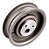 TENSOR CORREIA DENTADA FOX 1.0/ 1.6 8V 03/.. GOL 1.0 8V GOLF 1.6 8V 01/.. KOMBI 1.4 FLEX  8V 06/.. POLO 1.6 8V 02/.. - Imagem 1