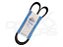 CORREIA MICRO V PAJERO 3.0 94/.. 3.5 94/00 24V COLT/ LANCER 1.6/1.8 16V 93/96 XM 2.0 8V 89/94 CORONA 96/00 RAV4 01/.. 2.0 16V - Imagem 1