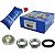 KIT ROLAMENTO RODA TRASEIRA ESCORT 94/.. FIESTA 1.0 8V 95/02| 1.3 8V 95/99  1.4 8V 96/00  KA 1.0/1.6 8V 97/.. 1.3 8V 97/0 - Imagem 1