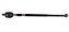 BARRA ARTICULACAO GOLF 91/99 HIDR/ TRW - Imagem 1