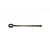 BARRA ARTICULACAO COURIER 94/96	 FIESTA 94/95 MANUAL - Imagem 1