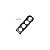 JUNTA CABECOTE CORSA/ CELTA/ PRISMA 1.0 8V (ALC. GAS) ONIX/ PRISMA 1.0 8V 12/.. (ALC./ GAS.) - Imagem 1