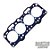 JUNTA CABECOTE PALIO/ WEEKEND/ SIENA/ STRADA 1.0 MPI 95/01 1.0 YOUNG 1.5 MPI 95/00 - Imagem 1