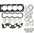 JUNTA MOTOR SUPERIOR MONZA 1.8 84/86 (GAS.) (S/ RETENTOR) - Imagem 1