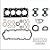 JUNTA MOTOR SUPERIOR UNO/ PALIO/ WEEKEND/ DOBLO/ SIENA/ STRADA/ IDEA/ PUNTO 1.4 10/.. (EVO) - Imagem 1