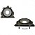 RETENTOR VIRABREQUIM FOX/ GOL/ GOLF/ PARATI/ POLO/ SAVEIRO/ SPACEFOX. 1.6 8V AT POWER 01/05 FOX/ GOL/ PARATI. 1.0 8V/ 16V AT POWER 01/05 - Imagem 1