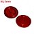 DIAFRAGMA VALVULA UNO 1.0 6V 16/.. MOBI/ ARGO 1.0 6V 17/.. (FIREFLY) - Imagem 1