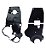 CAPA CORREIA DENTADA CORSA 1.0/1.4/1.6/1.8 02/.. MERIVA 1.8 03/.. MONTANA 1.8 8V 04/.. - Imagem 1