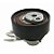 TENSOR CORREIA DENTADA FOX 1.0/ 1.6 8V 03/.. GOL 1.0 8V GOLF 1.6 8V 01/.. KOMBI 1.4 FLEX  8V 06/.. POLO 1.6 8V 02/.. - Imagem 1