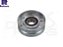POLIA ALTERNADOR ASTRA/ VECTRA/ ZAFIRA/ BLAZER/ CELTA/ CORSA OMEGA 2.2 MPFI 8V 95/00 COM AR COND. - Imagem 1