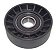 POLIA ALTERNADOR FIESTA 96/99 KA 97/99 COURIER 97/99 1.0/ 1.3 ENDURA-E C/ DIRE. HIDRA. - Imagem 1