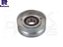 POLIA ALTERNADOR ASTRA/ ZAFIRA 1.8 2.0 8V/ 16V 00/03 COM DIREÇÃO HIDR. CONVENCIONAL - Imagem 1