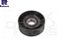POLIA ALTERNADOR DOBLO/ FIORINO/ IDEA/ PALIO/ PUNTO/ SIENA/ STRADA/ UNO FIRE 8V/ 16V UNO NOVO 1.0/ 1.4 8V - Imagem 1
