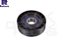 POLIA ALTERNADOR BRAVA/ DOBLO/ PALIO/ SIENA/ STRADA (1.6 8V/ 16V)TIPO  1.6 8V UNO 1.4 8V TURBO - Imagem 1