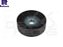 POLIA ALTERNADOR FIORINO/ PALIO/ SIENA/ STRADA 1.0/ 1.3/ 1.5 8V EXCETO 6 MARCHAS 99/.. - Imagem 1