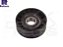 POLIA ALTERNADOR FOX 1.0/ 1.6 04/08 CROSSFOX/ SPACEFOX 1.6 8V 05/08 EOS 2.0 16V 10/.. JETTA 2.0 16V 10/.. FUSCA 2.0 16V 13/.. PASSAT 2.0 16V 08/11 POLO 1.6 8V 02/09 TIGUAN 2.0 16V  09/.. AUDI A3 1.8 16V 13/.. 2.0 16V 08/13 TT 2.0 16V 07/.. - Imagem 1