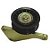 TENSOR CORREIA ALTE. FIESTA/ KA/ COURIER 1.0/1.6 ZETEC C/ AR COND S/ DIR - Imagem 1