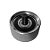 POLIA CORREIA ALTERNADOR HB20/ PICANTO 1.0 12V 12/.. - Imagem 1