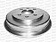 TAMBOR FREIO FIESTA WATCH/ SEDAN 11/. KA 1.0/1.5 14..(S/ CUBO) - Imagem 1
