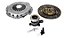 KIT EMBREAGEM MERIVA 08/12 MONTANA 08/11 COBALT 12/19 1.4 CORSA 01/12 ONIX 12/.. PRISMA 13/19 1.0/1.4 C/ ATUADOR - Imagem 1