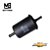 FILTRO COMBUSTIVEL MONZA 1.6/ 1.8/ 2.0 92/96 KADETT 1.8 89/97 2.0 92/97 S10/ BLAZER 2.2 95/96 - Imagem 1