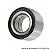 ROLAMENTO RODA DIANTEIRA LINEA 1.4 16V  T-JET 09/..  PUNTO 1.4 8/16V 07/.. TIPO 1.6 8V 93/97 - Imagem 1