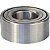 ROLAMENTO RODA DIANTEIRA AIRCROSS 10/.. C3/ C3 PICASSO 12/.. C4/ C4 PICASSO/ GRAN PICASSO/ LOUNGE 1.6 16V 07/.. 2.0 16V 04/.. DS 12/.. XSARA 1.6 16V PICASSO 99/10 (C/ ABS) BAH0186D - Imagem 1
