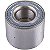 ROLAMENTO RODA TRASEIRA CITROEN C3 1.5 13/.. PICASSO 13/.. PEUGEOT 208 1.5/ 1.6 13/.. - Imagem 1