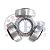 TRIZETA PALIO / WEEKEND / PUNTO / SIENA / STRADA / LINEA / IDEA / DOBLO / BRAVO 1.6/ 1.8 16V 11/.. (E. TORQ) LINEA / PUNTO 1.4 16V 09/.. (T-JET) - Imagem 1