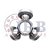 TRIZETA FIT 03/.. 28D (LE/ AUTO-MANU) - Imagem 1